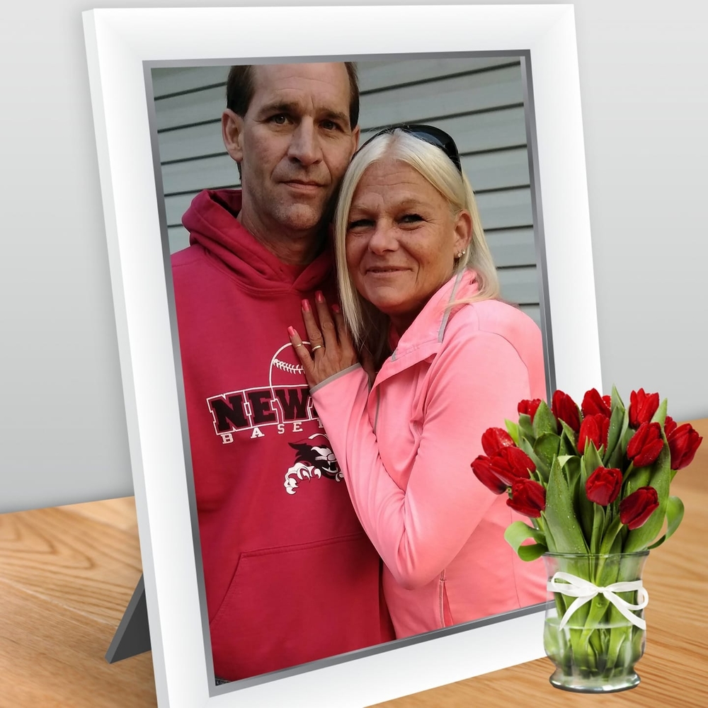 Meet your Posher, Debbie